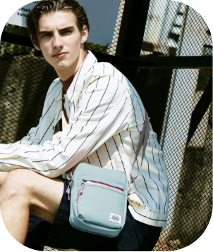 Crossbody